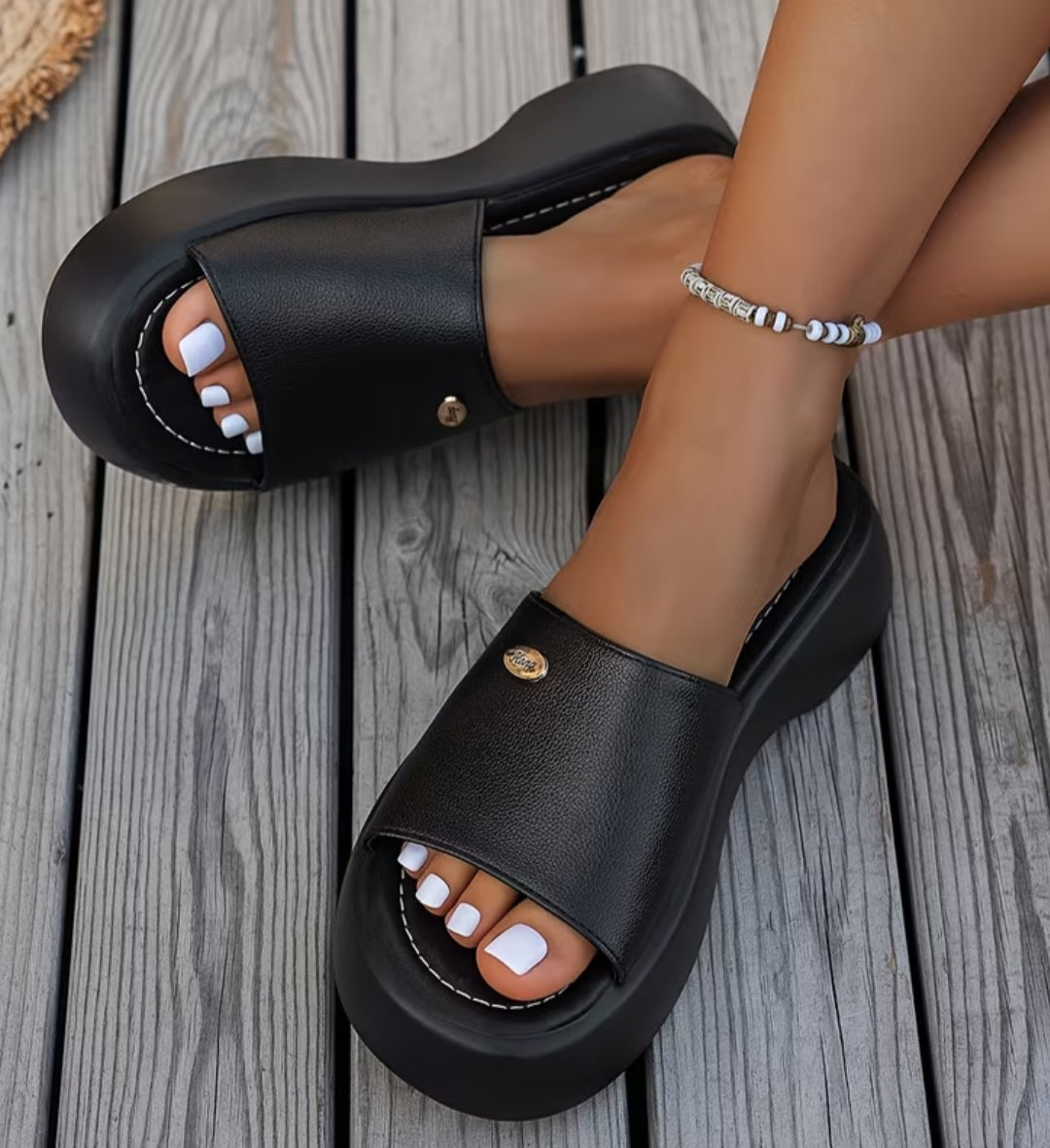 Chaussures femme