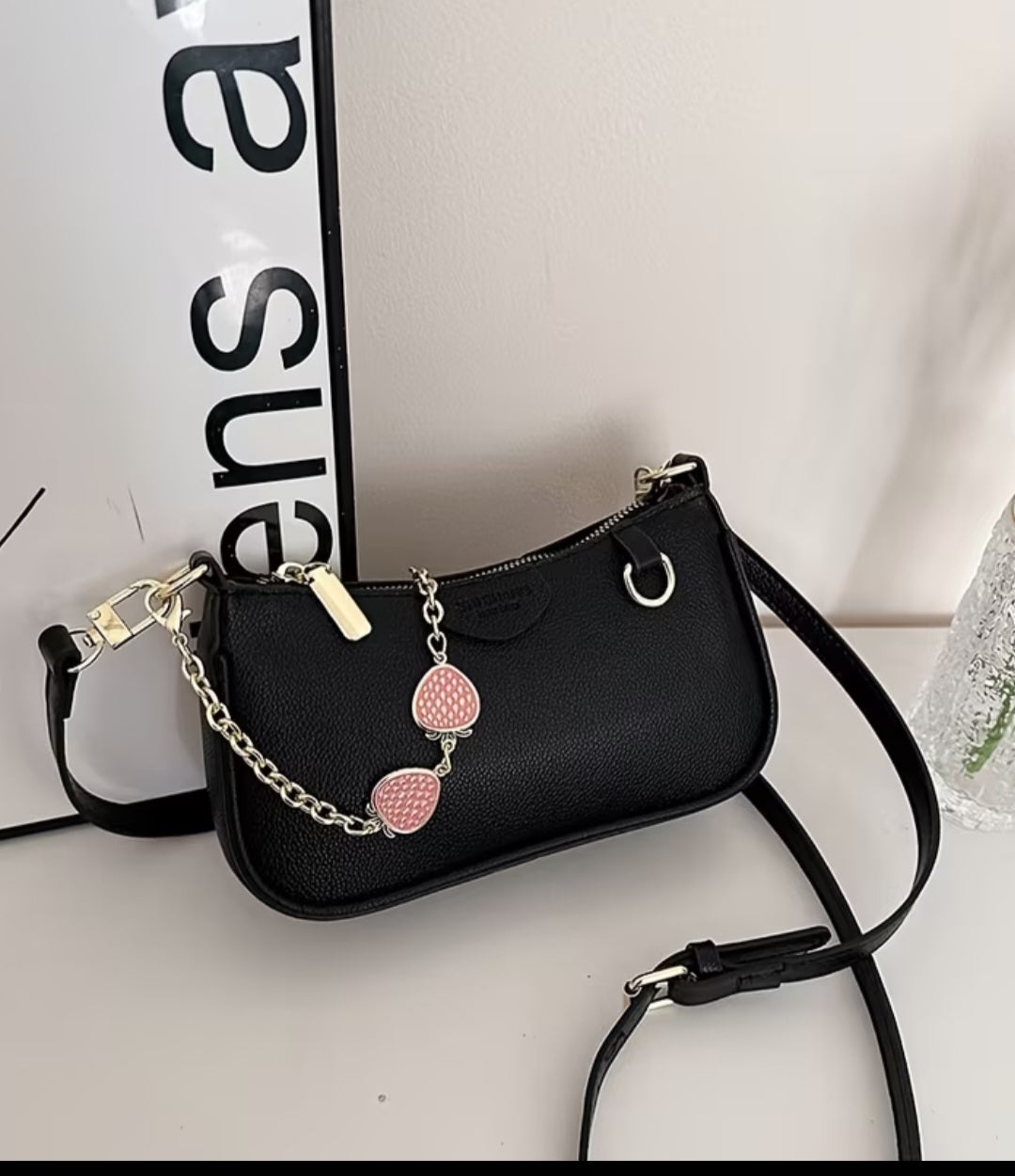 Sac bandoulière femme (Copie)