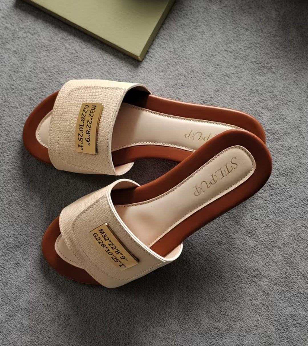Chaussures femme