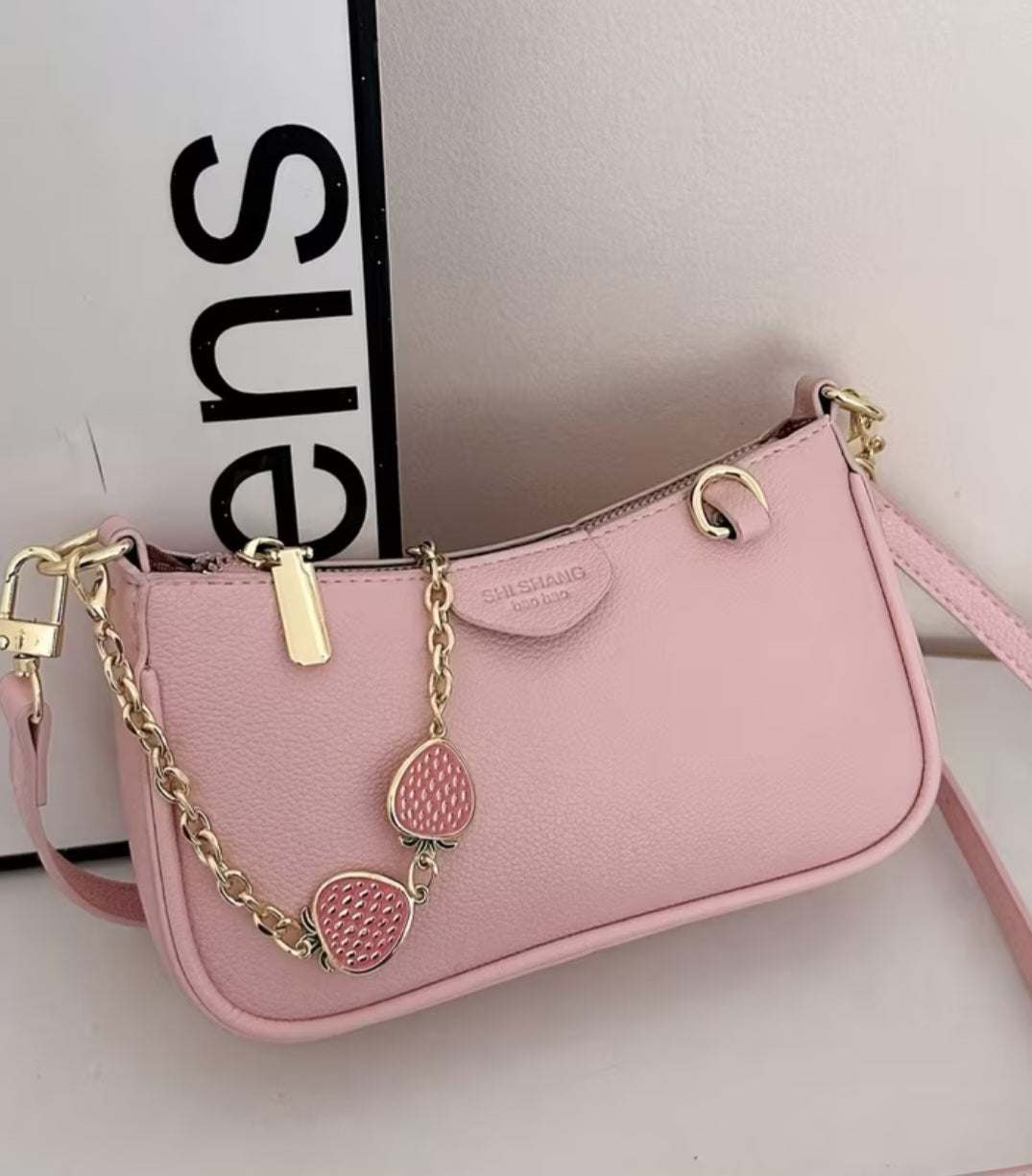 Sac bandoulière femme (Copie)