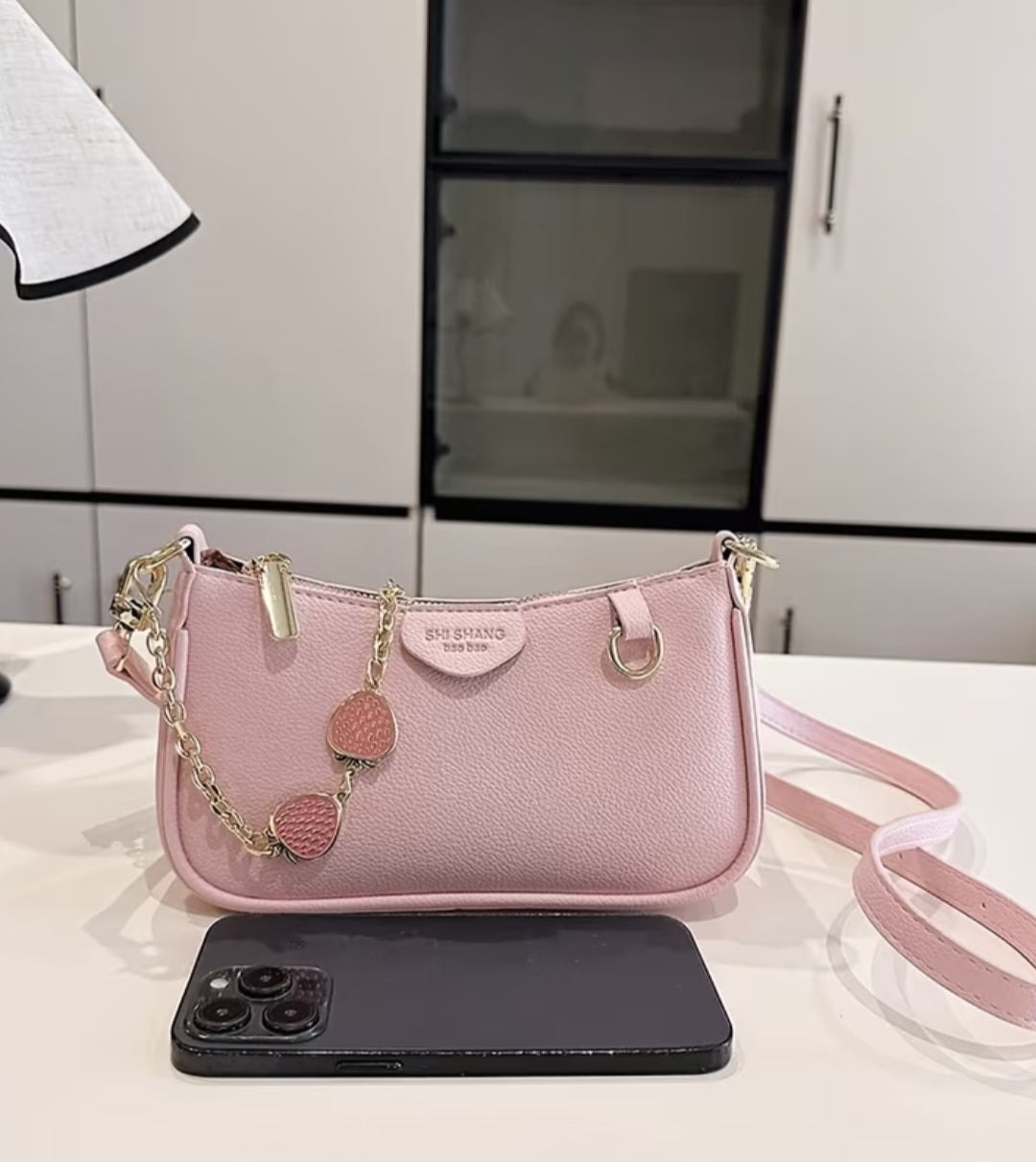 Sac bandoulière femme (Copie)