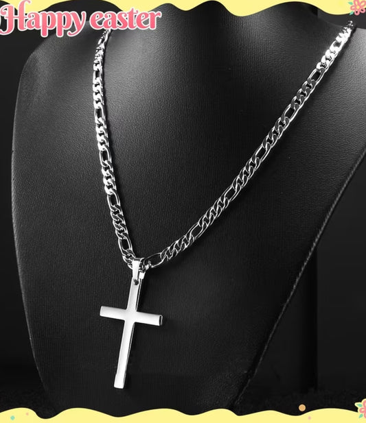 Collier pour homme